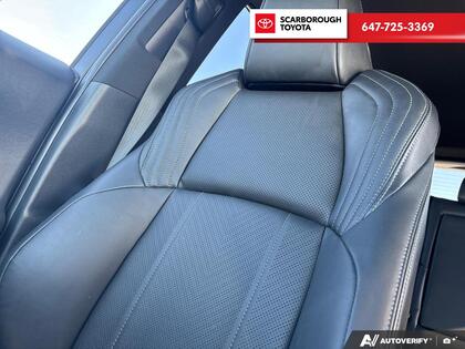 used 2024 Toyota Venza car, priced at $42,995