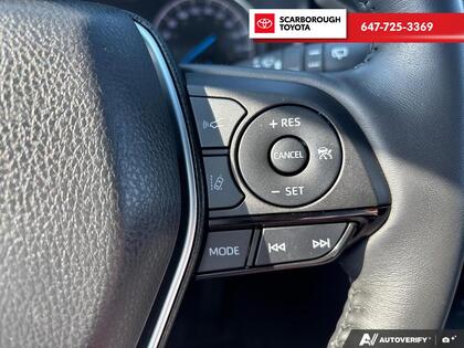 used 2024 Toyota Venza car, priced at $42,995