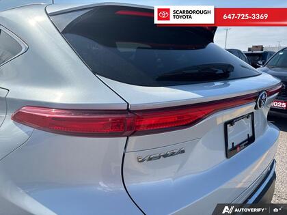 used 2024 Toyota Venza car, priced at $42,995