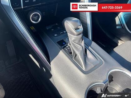 used 2024 Toyota Venza car, priced at $42,995