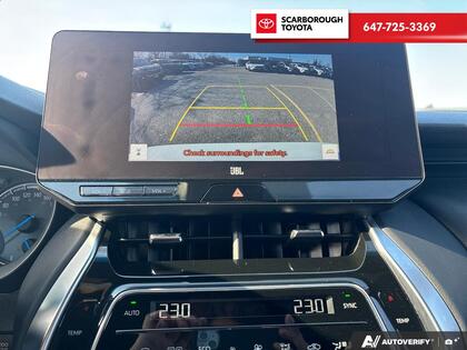 used 2024 Toyota Venza car, priced at $42,995