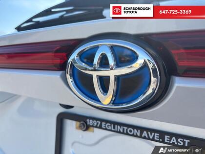 used 2024 Toyota Venza car, priced at $42,995