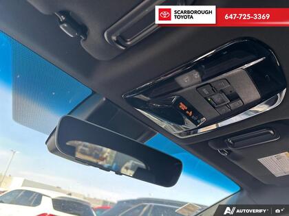 used 2024 Toyota Venza car, priced at $42,995