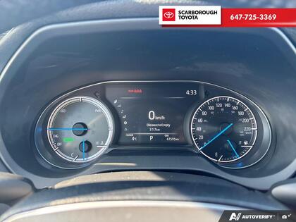 used 2024 Toyota Venza car, priced at $42,995