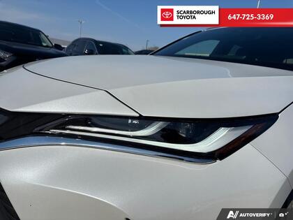 used 2024 Toyota Venza car, priced at $42,995
