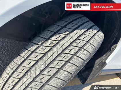 used 2024 Toyota Venza car, priced at $42,995