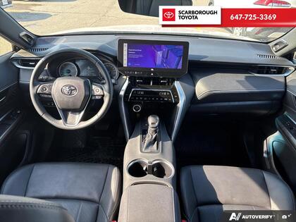 used 2024 Toyota Venza car, priced at $42,995