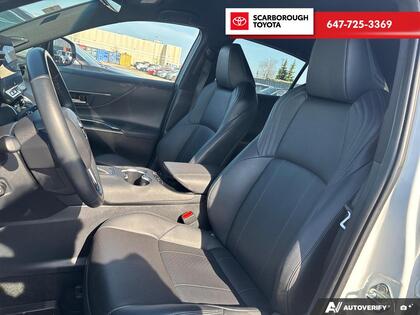 used 2024 Toyota Venza car, priced at $42,995