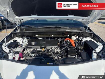 used 2024 Toyota Venza car, priced at $42,995