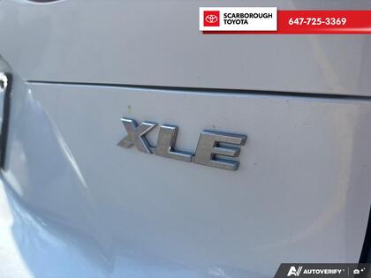 used 2024 Toyota Venza car, priced at $42,995