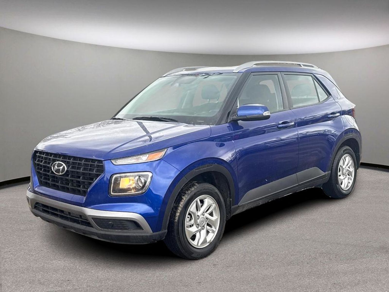 2024 Hyundai Venue