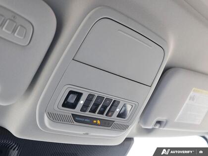 used 2025 Ford Explorer car, priced at $47,200