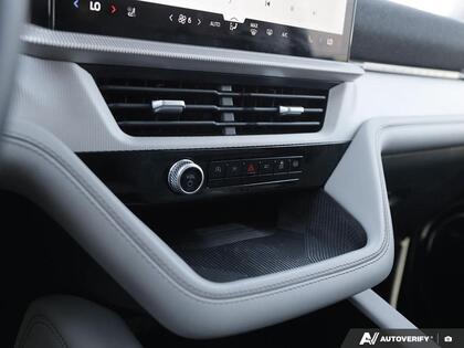 used 2025 Ford Explorer car, priced at $47,200