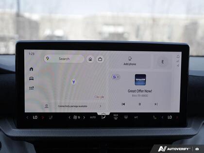 used 2025 Ford Explorer car, priced at $47,200