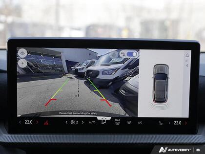 used 2025 Ford Explorer car, priced at $48,200