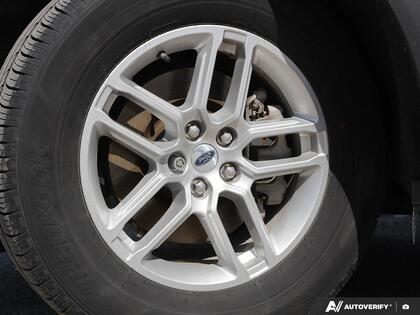 used 2025 Ford Explorer car, priced at $48,200