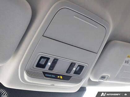 used 2025 Ford Explorer car, priced at $48,200