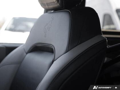 used 2024 Ford Bronco car, priced at $48,500