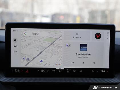 used 2025 Ford Explorer car, priced at $48,200