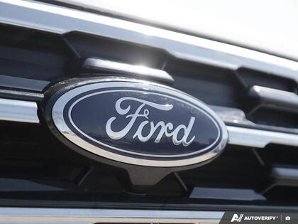 used 2025 Ford Explorer car, priced at $48,200