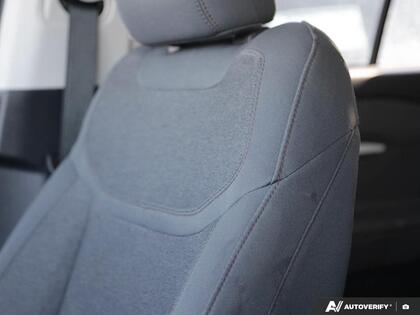 used 2025 Ford Explorer car, priced at $48,200