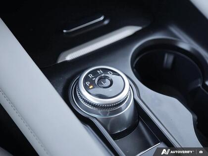 used 2025 Ford Explorer car, priced at $47,200