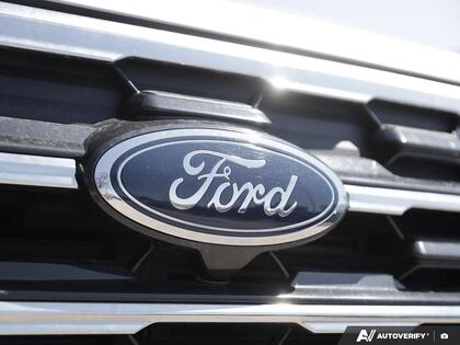 used 2025 Ford Explorer car, priced at $47,200