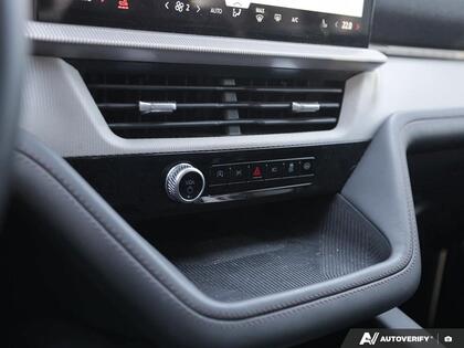 used 2025 Ford Explorer car, priced at $48,200