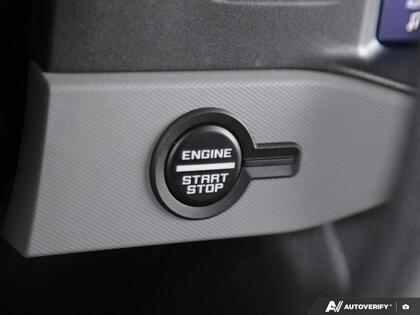 used 2024 Ford Bronco car, priced at $48,500