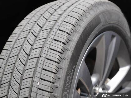 used 2025 Ford Explorer car, priced at $47,200