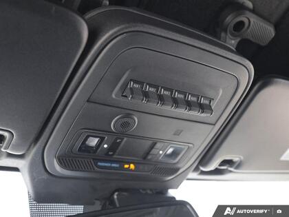 used 2024 Ford Bronco car, priced at $48,500