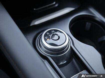 used 2025 Ford Explorer car, priced at $48,200