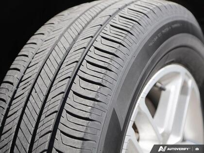 used 2025 Ford Explorer car, priced at $48,200