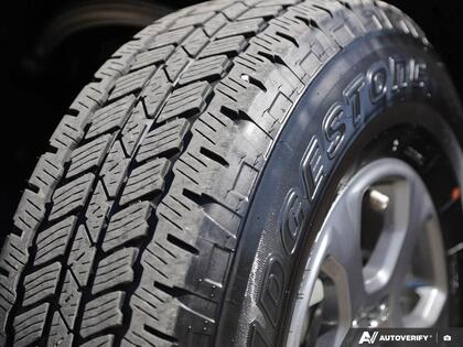 used 2024 Ford Bronco car, priced at $48,500