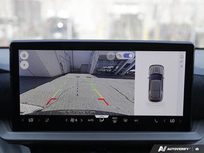 used 2025 Ford Explorer car, priced at $47,200