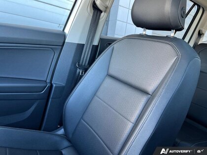 used 2019 Volkswagen Tiguan car, priced at $19,888