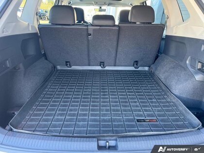 used 2019 Volkswagen Tiguan car, priced at $19,888