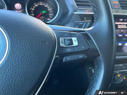 used 2019 Volkswagen Tiguan car, priced at $19,888