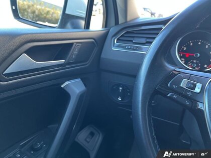 used 2019 Volkswagen Tiguan car, priced at $19,888