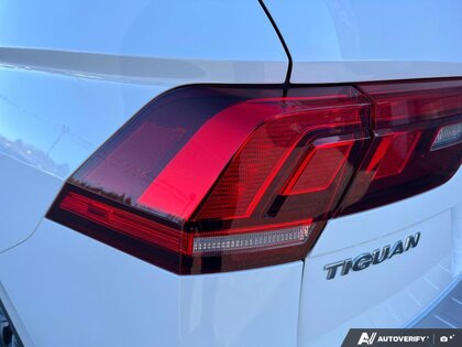 used 2019 Volkswagen Tiguan car, priced at $19,888