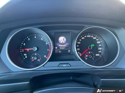 used 2019 Volkswagen Tiguan car, priced at $19,888