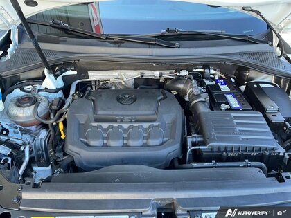used 2019 Volkswagen Tiguan car, priced at $19,888