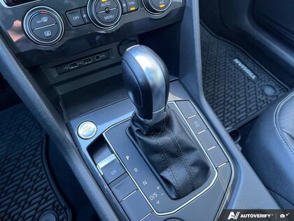 used 2019 Volkswagen Tiguan car, priced at $19,888