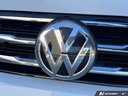 used 2019 Volkswagen Tiguan car, priced at $19,888