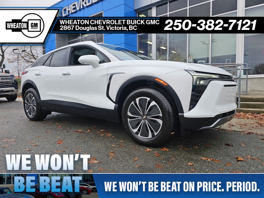 Voxcar CHEVROLET Blazer SUV in , VICTORIA