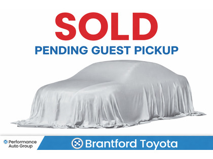 2021 Toyota Tacoma TRD Off Road Double Cab 4WD