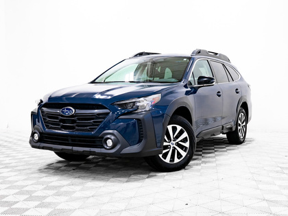 2025 Subaru Outback Touring AWD
