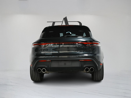 used 2023 Porsche Macan car, priced at $59,900