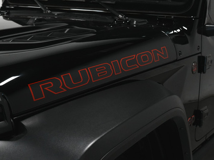 used 2022 Jeep Wrangler car, priced at $39,900