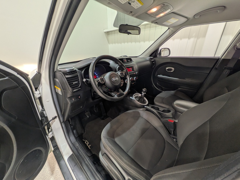 Kia Soul 2015